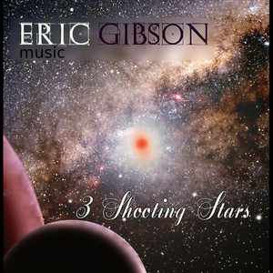 3 Shooting Stars