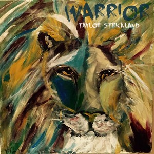 Warrior (feat. Nicole Derrick)