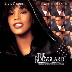 The Bodyguard (Original Soundtrack Album) (保镖 电影原声带)
