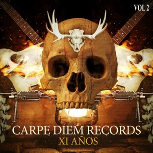 Carpe Diem Records XI Años, Vol. 2