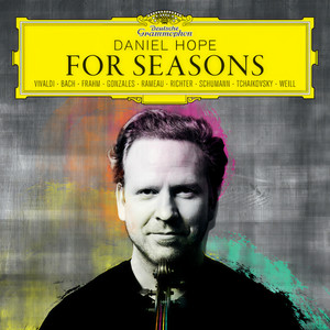 Vivaldi, The Four Seasons - Spring 1