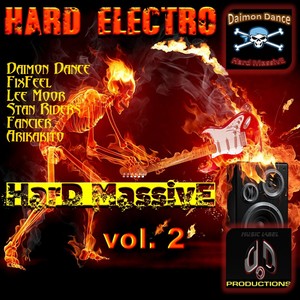 Hard Massive (Hard Electro Vol.2)