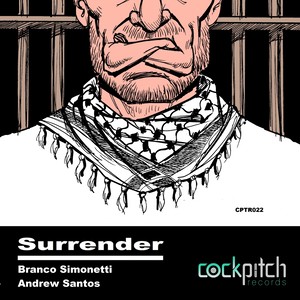 Surrender EP