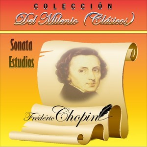 Colección del Milenio Sonata y Estudios