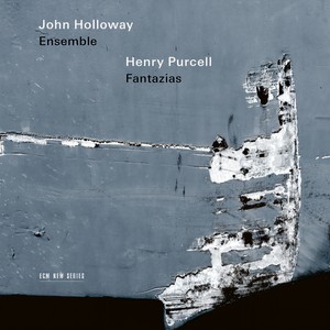 Purcell: Fantazias