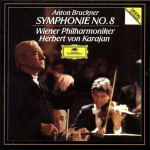 Bruckner: Symphony No. 8 (布鲁克纳:第7号交响曲)