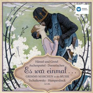 Es war einmal... Grimms Märchen in der Musik (从前从前…古典音乐中的格林童话故事)
