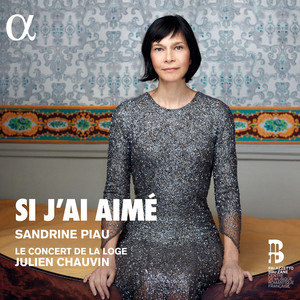 Si j'ai aimé (如果我喜欢)
