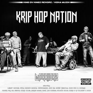 Warriorz (Explicit)
