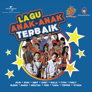 Lagu Anak - Anak Terbaik