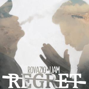 regret (feat. liam) [explicit]