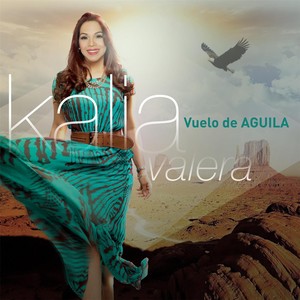 Vuelo de Aguila