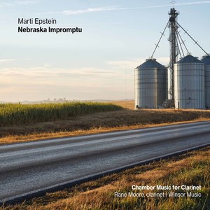 Marti Epstein: Nebraska Impromptu