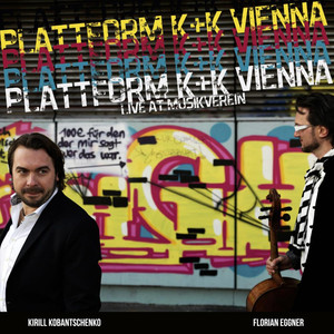Live At Musikverein Vienna
