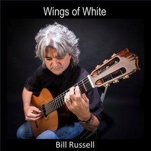 wings of white - bill russell - qq音乐-千万正版曲