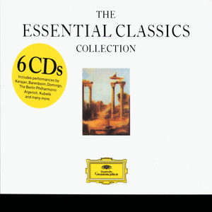 The Essential Classics Collection