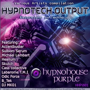 Hypnotech Output