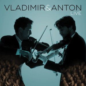 Vladimir & Anton (Live)