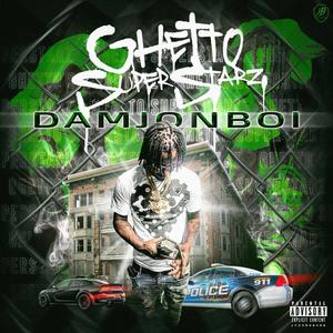 Ghetto Superstarz (Explicit)