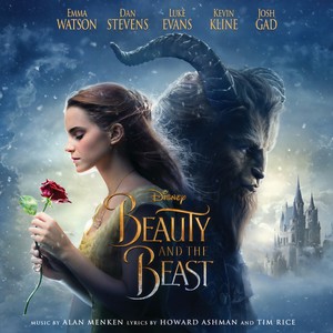 Beauty and the Beast(热度:113)由happy 洋翻唱，原唱歌手Emma Thompson