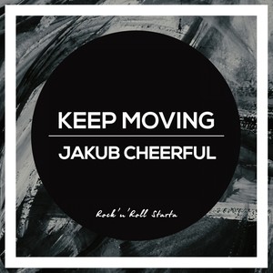 keepmoving,keepmoving安踏 keep moving (继续前进)