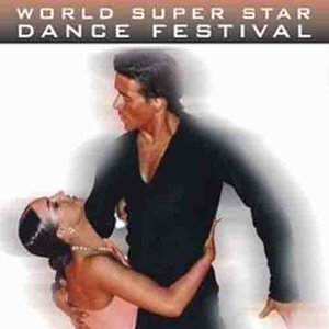 Select 57 Latin Dance (57首拉丁舞曲精选)