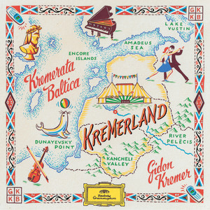 Kremerland (クレーメルランド)