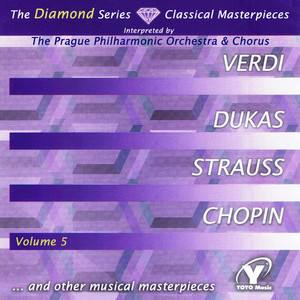 The Diamond Series: Volume 5