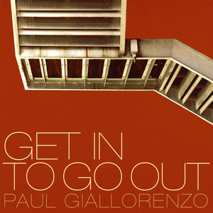 Get In to Go Out