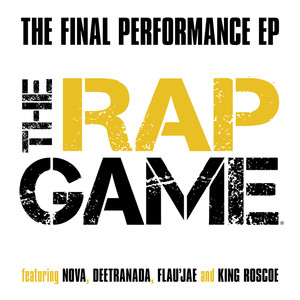 the final performance (the rap game) (最终表演(说唱游戏))