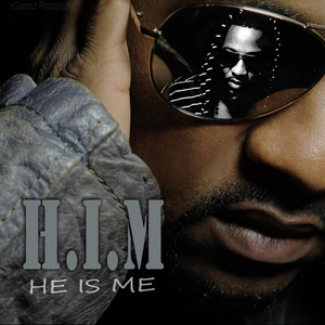 Keyvous-H.I.M (He Is Me)