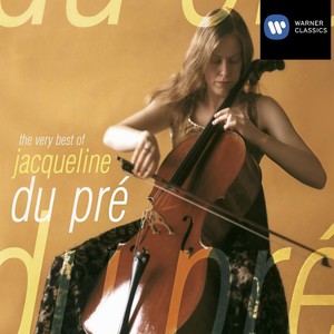 The Very Best of Jacqueline du Pré (杰奎琳·杜普雷最佳作品集)
