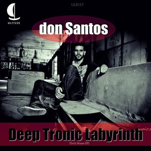 Deep Tronic Labyrinth