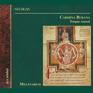 Carmina Burana: Tempus transit