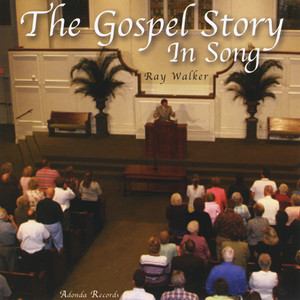 The Gospel Story In Song