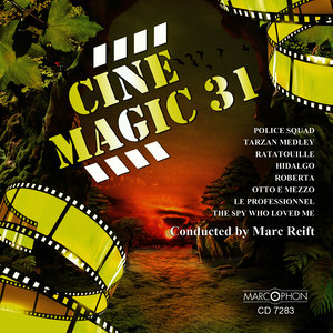 cinemagic