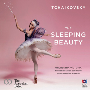 Tchaikovsky: The Sleeping Beauty (柴可夫斯基:睡美人)