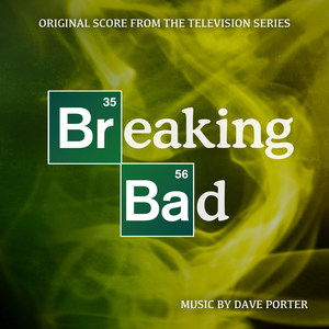 Breaking Bad: Original Score from the Television Series (绝命毒师 电视剧原声配乐)