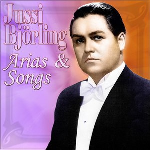 Arias And Songs