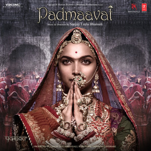 Padmaavat (帕德玛瓦蒂王后 电影原声带)