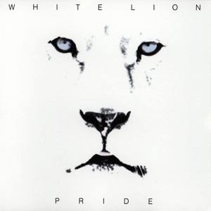 Pride (LP版)