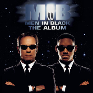 Men In Black The Album (Explicit) (黑衣人 电影原声带)