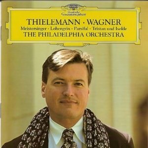 Wagner: Preludes and Orchestral Music (瓦格纳:前奏曲和管弦乐)