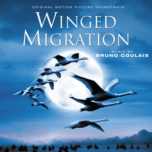 Le Peuple Migrateur (Bande Originale du Film)