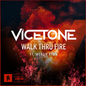 Walk Thru FireMp3下载-Vicetone