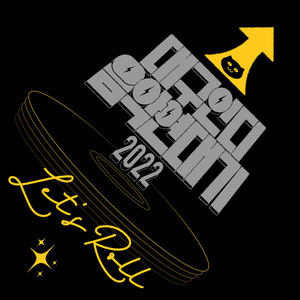 대구인디음악연대기2022 Let's Roll (The cronicle of daegu indie music 2022 Let's Roll) (大邱独立音乐年代记2022 Let's Roll)