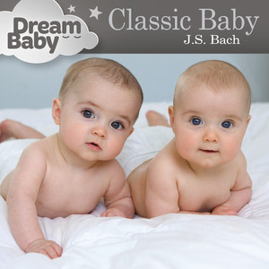 Classic Baby: Bach