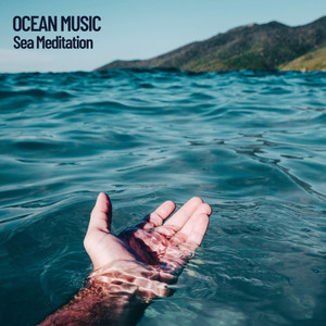 ocean meditation music