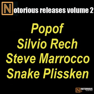 Notorious releases volume 2
