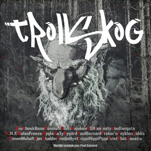 Trollskog (Explicit)